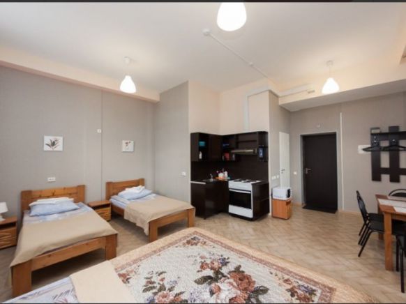 Фотография номера мини отеля Koral