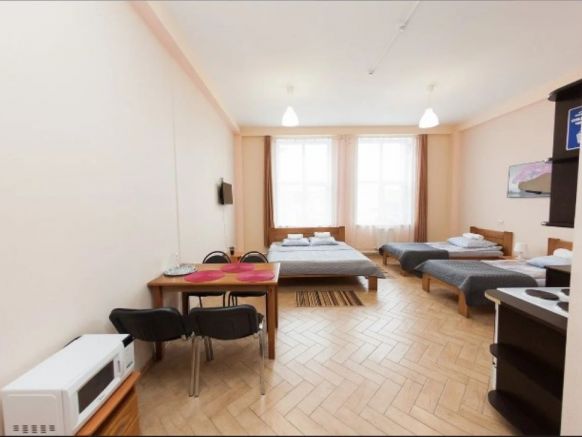 Фотография номера мини отеля Koral