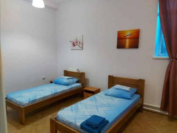 Фотография номера мини отеля Koral