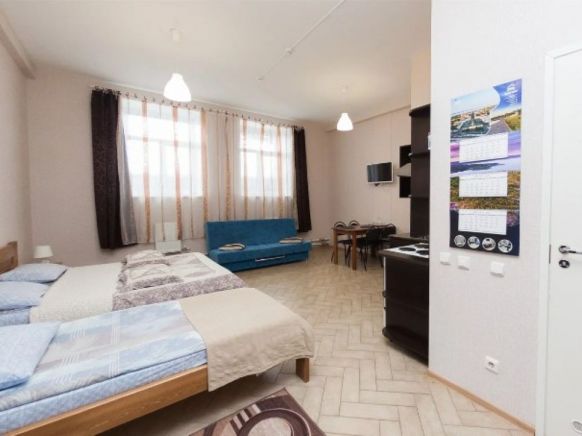 Фотография номера мини отеля Koral