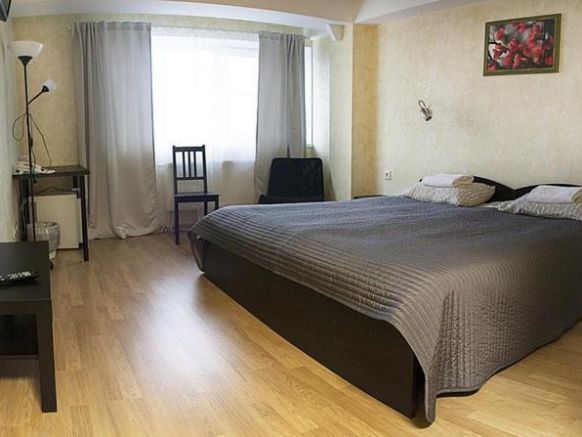 Фотография номера мини отеля Чайка