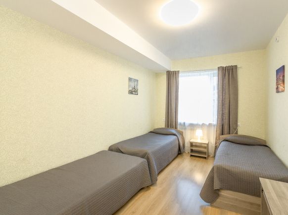 Фотография номера мини отеля Чайка