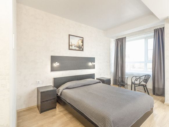 Фотография номера мини отеля Чайка