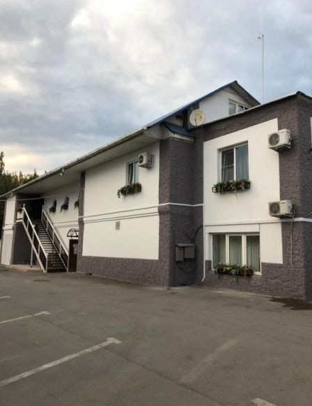 Загородный клуб на Морской, Липецк