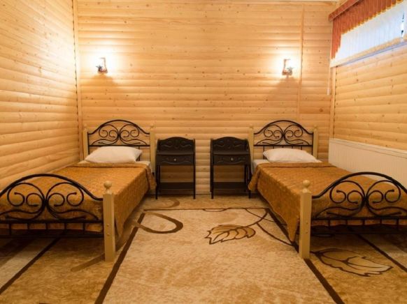 Фотография номера гостевого дома Пегас