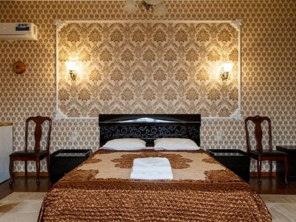 Фотография номера гостевого дома Пегас