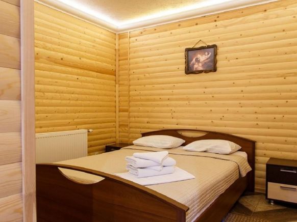 Фотография номера гостевого дома Пегас