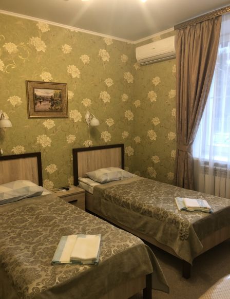 Фотография номера гостиницы Мини отель Атмосфера