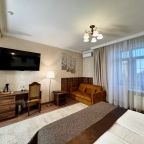 Сьюит (Делюкс), Отель Петровский