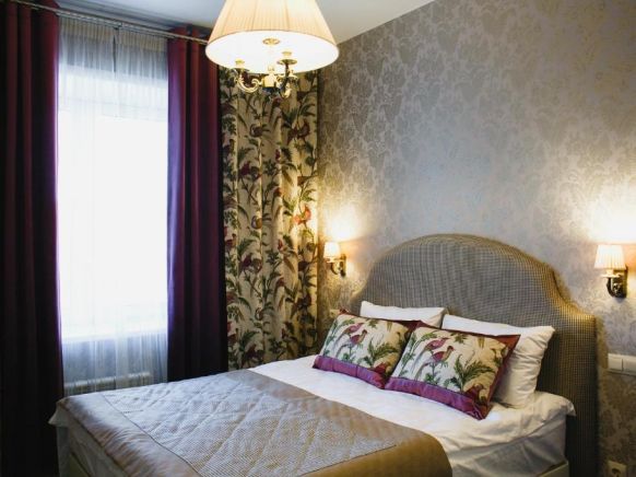 Фотография номера гостиницы Северница