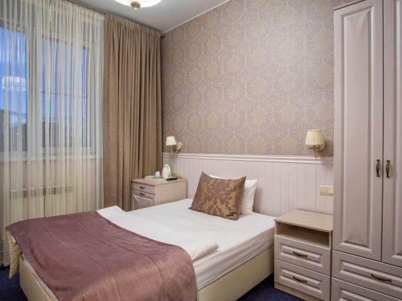 Фотография номера гостиницы Северница