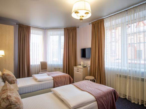 Фотография номера гостиницы Северница