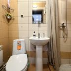 Одноместный (С душем), Гостевой дом Матрешка