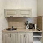 Одноместный (С душем), Гостевой дом Матрешка