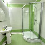 Двухместный (Стандартный с 1 кроватью), Гостевой дом Матрешка