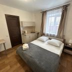 Двухместный (Стандартный с 1 кроватью), Гостевой дом Матрешка