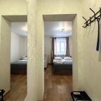 Двухместный (Стандартный с 1 кроватью), Гостевой дом Матрешка