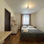 Двухместный (Стандартный с 1 кроватью), Гостевой дом Матрешка