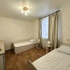 Двухместный (С 2 отдельными кроватями), Гостевой дом Матрешка