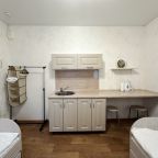 Двухместный (С 2 отдельными кроватями), Гостевой дом Матрешка