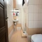 Двухместный (С 2 отдельными кроватями), Гостевой дом Матрешка