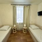 Двухместный (С 2 отдельными кроватями), Гостевой дом Матрешка