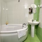 Сьюит (Полулюкс), Гостевой дом Матрешка