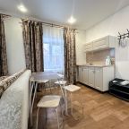 Сьюит (Полулюкс), Гостевой дом Матрешка