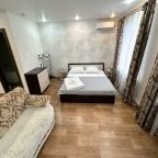 Сьюит (Полулюкс), Гостевой дом Матрешка