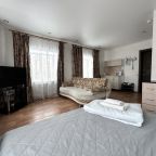 Сьюит (Полулюкс), Гостевой дом Матрешка