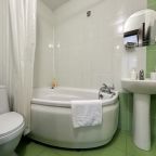 Сьюит (Полулюкс), Гостевой дом Матрешка