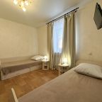 Двухместный (С 2 отдельными кроватями), Гостевой дом Матрешка