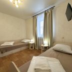 Двухместный (С 2 отдельными кроватями), Гостевой дом Матрешка