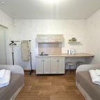 Двухместный (С 2 отдельными кроватями), Гостевой дом Матрешка