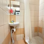 Двухместный (С 2 отдельными кроватями), Гостевой дом Матрешка