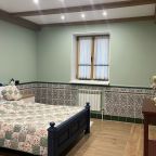 Апартаменты (Апартаменты Барские), Отель Вояж
