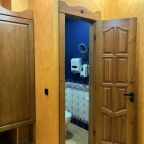 Апартаменты (Апартаменты Барские), Отель Вояж