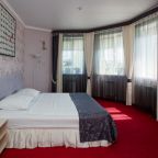 Сюит (Люкс с 1 спальней), Гостевой дом Лондон Сити