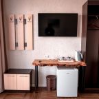 Двухместный (С 1 кроватью или 2 отдельными кроватями), Отель Флагман