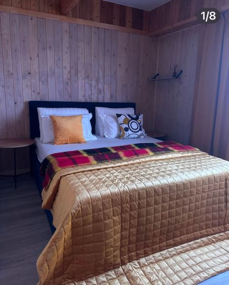 Фотография номера мини отеля Вдохновение