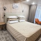 Студио (Семейный с кухней), Гостиница Вдохновение