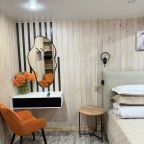 Студио (Семейный с кухней), Гостиница Вдохновение