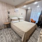 Студио (Семейный с кухней), Гостиница Вдохновение