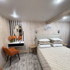 Студио (Семейный с кухней), Гостиница Вдохновение