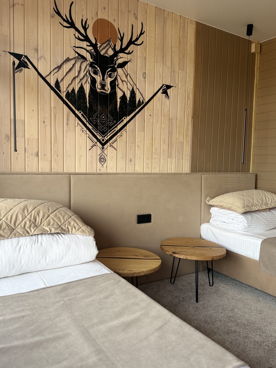 Семейный (Люкс  