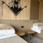 Семейный (Люкс  "Байкал"), Гостиница Вдохновение