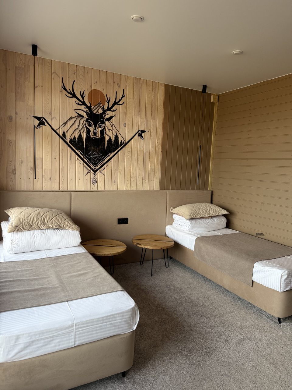 Семейный (Люкс  