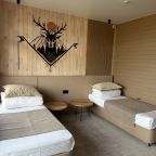 Семейный (Люкс  "Байкал"), Гостиница Вдохновение