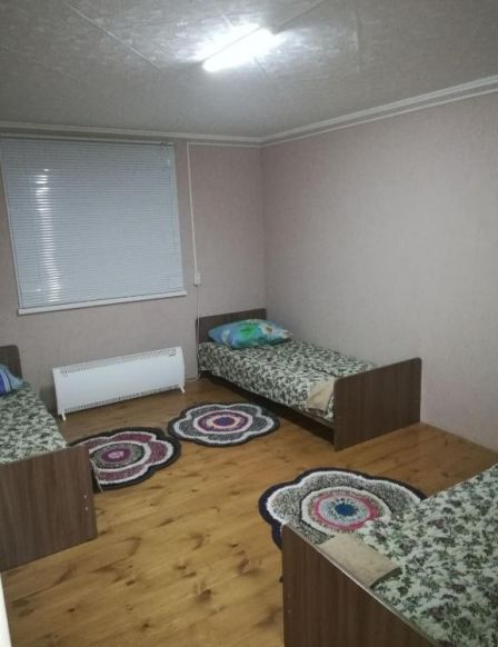 Гостевой дом Уютный
