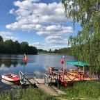 Номер (Дом с 3 спальнями), Гостевой дом Белькино 1